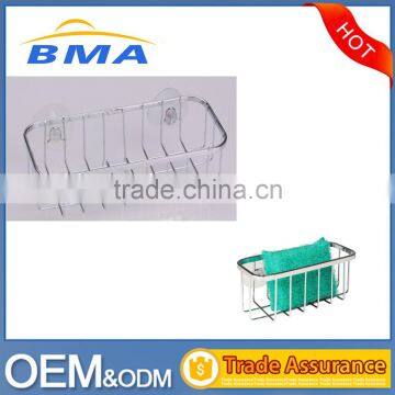 Stainless Steel Kitchen Storage Rack/Kitchen Cabinet Basket