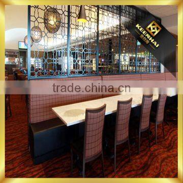 2015 New Design 304 316 Stainless Steel Security Window Screen