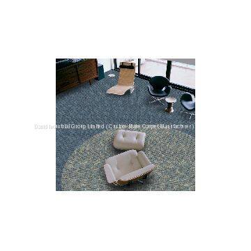 China Nylon Carpet Tile, China Oem Carpet Tile, China Office Carpet Tile photo-3