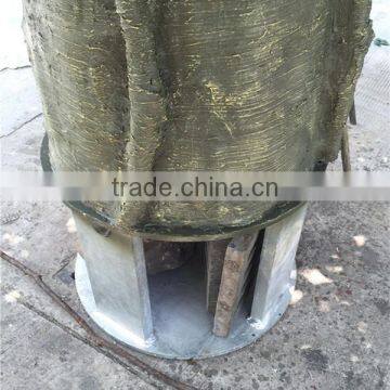 SJ2001007 Factory Make Huge Giant Large Decorative Fake Outdoor Artificial Banyan Ficus Tree for Decoration photo-6