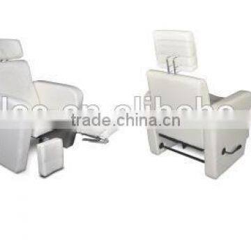 Comfortable Spa Pedicure Sofa Wholesale Pedicure Chairs TKN-32320A photo-4