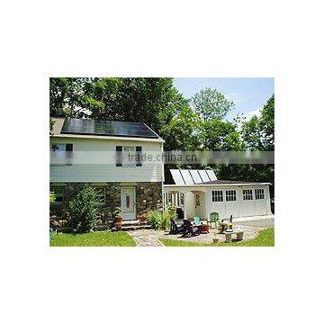 Solar Set 3000W photo-3