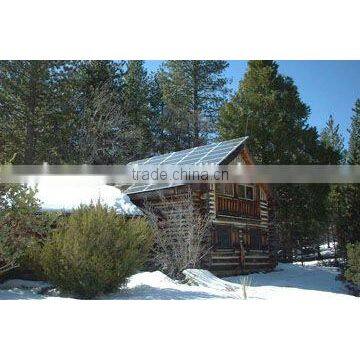 2000w Both AC and DC Output Solar and Wind Power photo-4