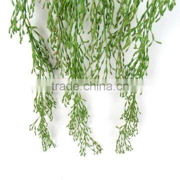 Hot Sale Synthetic Design Plant Ornament Green Vine photo-6