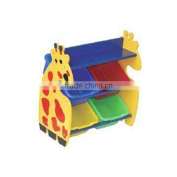 GIRAFFE TOY ORGANIZER