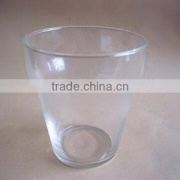 Glass Flower Pots/Flower Pot photo-3