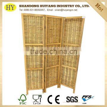 factory hot design wholesale wooden coustom room divider