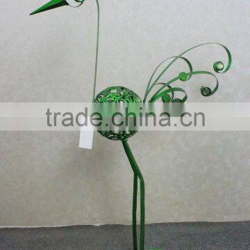 Peacock Christmas Decorations photo-3