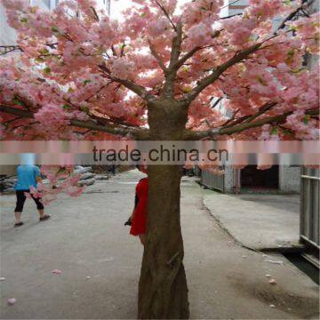 New Products on China Market, High Quality Artificial Cherry Blossom Tree for Wedding photo-4