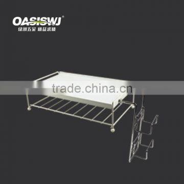 2016 New Product Multifunctional Household Kitchen Metal 6cup Drying Holder photo-5