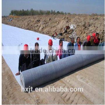Waste Landfill Railway Sodium Bentonite Waterproof Pad GCL photo-6