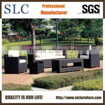 PE Rattan Furniture (SC-B1007)