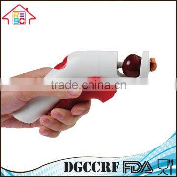 NBRSC Novelty Cherry Pitter Fruit Seed Remover Fruit Corer Kitchen Tools photo-5