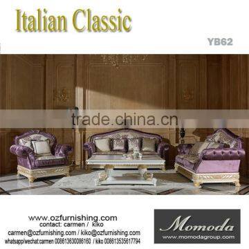 YB62 Classic Solid Wood Office Furniture, Executive Veneer Office Desk, Luxury Boss Office Table Designs photo-3