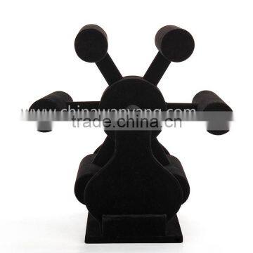 Fanshion Jewelry Display Stand for Bracelet Rotary Style photo-5