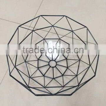 Wire Fruit Basket photo-3
