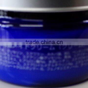 PURE HORSE OIL SKIN CREAM "JUN HADA BAYU PLUS" photo-5