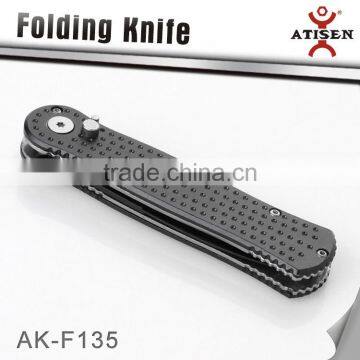 New Design Pocket Knife Camping Folding Knife EDC Hand Tools photo-3