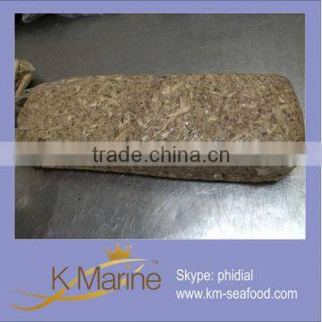 Food flake of bonito fish manufacturing(kmw4007)