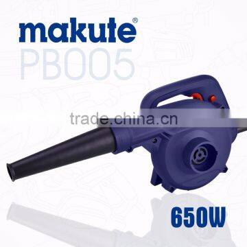 MAKUTE PB005 blower machine