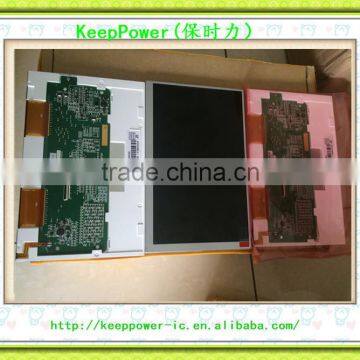 7 Inch AT070TN83V.1 LCD Display New and Original Car DVD Player LCD Screen photo-3