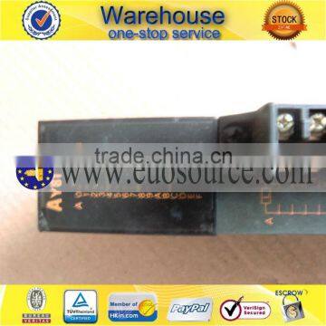 Mitsubishi AY81 Programmable Logic Controller PLC