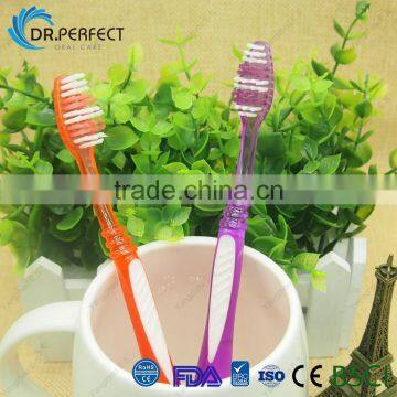 Most Popula Daily Use Adult Home Toothbrush photo-2