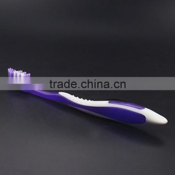 Oral care bristle type seago plastic wholesale toothbrush