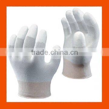 PU Coated Safety Gloves