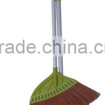 Wind-proof Dustpan and Broom Set