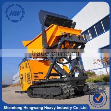 China sale best mini tractor backhoe loader with cheapest price and best quality