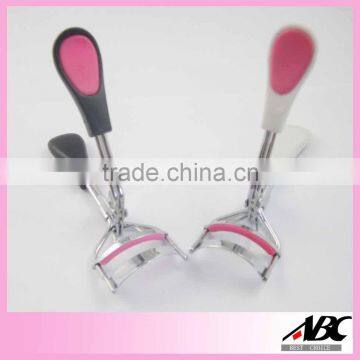Attractive Style Pink Color Manicure Eyelash Curler photo-6