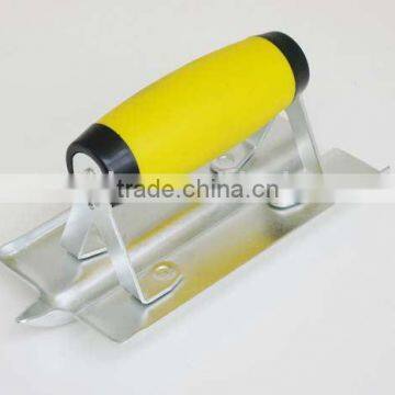 Heavy duty groover trowel(trowel,Plastering Tools,construction tool)