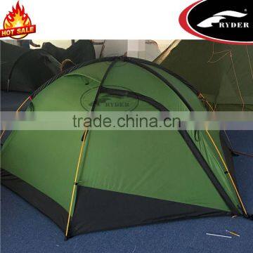 Top Quality Large Family Outdoor Backpacking Tent Leading Manufacturer Tent Factory for Camping