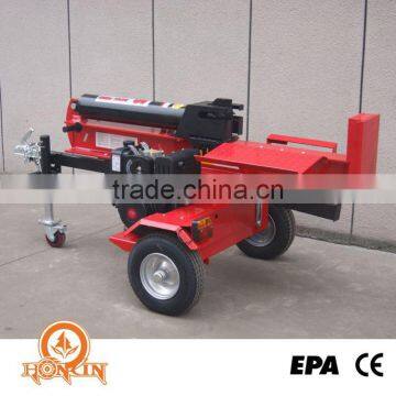 Factory Supplied Compress Machine For Splitting Wood Sawdust Sale