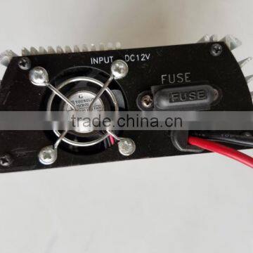 Cheap Price DC to AC Soft Start Power Inverter photo-3