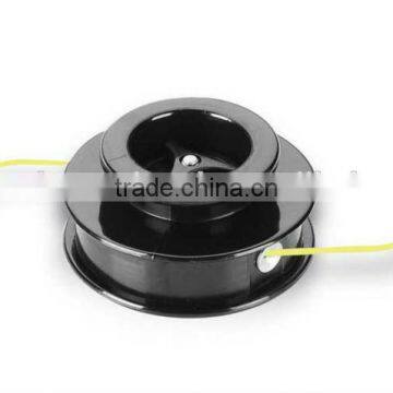 Heavy-duty manual trimmer head DL-1205
