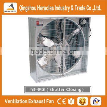 2016 Hot Sale Good Quality Air Ventilation Exhaust Fan photo-5