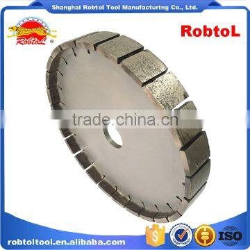 14" 350mm Concrete Tuck Point Diamond Blade Masonry Brick Block Mortar Joint Removal Grooving photo-3