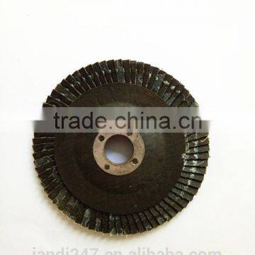 High Quality Cutting Grinding Wheel for Construction photo-4