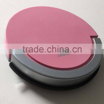 2016 New Arrival MINI basic function vacuum cleaner with Mopping for promotion