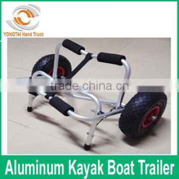 150LBS Aluminum Kayak Boat Trailer photo-4