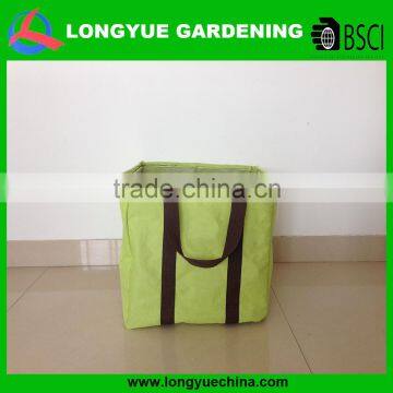 High quality durable oxford grow bags with handles