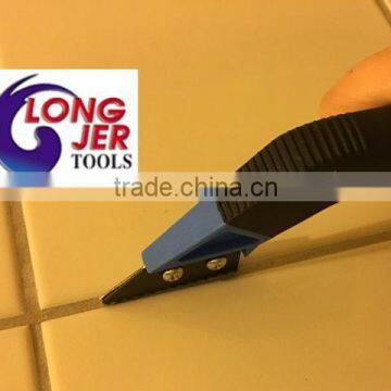 TUNGSTEN CARBIDE GROUT SAW FOR TILE TOOLS photo-4