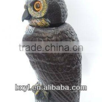 Deterrent Rotating Head Bird Repellent photo-3