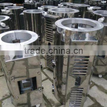 Aluminium Extruder Heaters for Plastic Machine photo-2