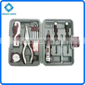 Hot Sale Tools Box Set Mechanic Cheap Chrome Vanadium Tools Set