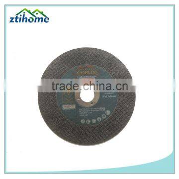 T27 T41 T42 Cutting discs for stainless steel