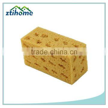 Large Car Cleaning Washing Sponge photo-2