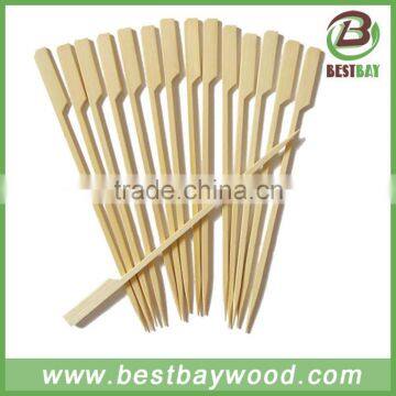 Bbq Stick,bamboo Bbq Stick Machine photo-2